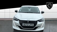 Peugeot 208 1.2 PureTech 100 Allure Premium + 5dr Petrol Hatchback